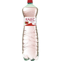 Rajec 1,5L PET Brusinka