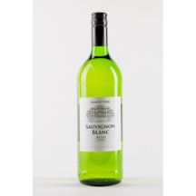 Zámec. Výběr Sauvignon Blanc 1L