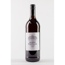 Zámec. Výběr Modrý Portugal 1L