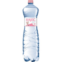 Rajec 1,5L PET Kojenecká
