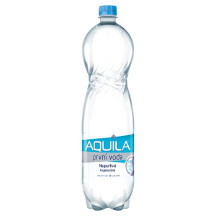 Aquila nesycená 1,5L