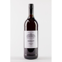 Zámec. Výběr Merlot 1L