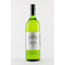 Zámec. Výběr Muller Thurgau 1L