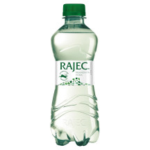 Rajec 0,33L PET Jemně