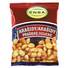 Dr.Ensa Arašídy praž.sol. 100g