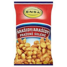 Dr.Ensa arasidy prazene solene 500g/12