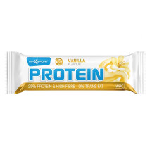 Max sport Protein 60g Vanilka
