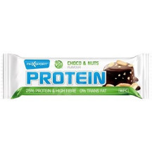 Max sport Protein 60g Nuts