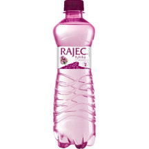 Rajec 0,75L PET Mateřídouška