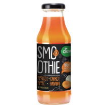 Deva Mer, Mrkev, Jablko 300ml