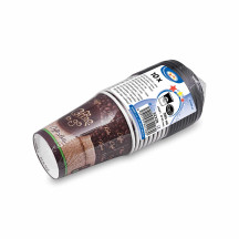 82228 - Papírový kelímek (PAP/PE) 