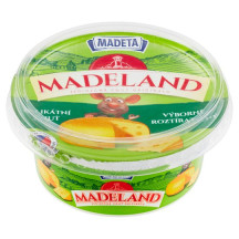 Madeland TS 125g