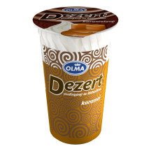OLMA Dezert Karamel 200g