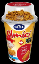 Olmíci jog.vanilka -LOTUS 113g