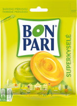 Bonb Bon pari super kyselé 90g