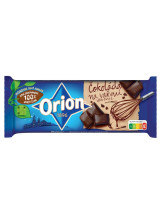 Orion čokoláda na vaření 90g x 19
