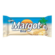 Margot bila 90g