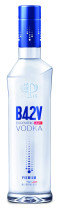 Vodka 42 air 42% 500ml