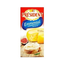 Tavený sýr Emental 150g