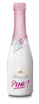 Bohemia 0,2L Sekt Pink Ice