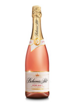 Bohemia 0,75L Sekt Rosé Brut