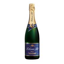 Bohemia 0,75L Sekt Brut