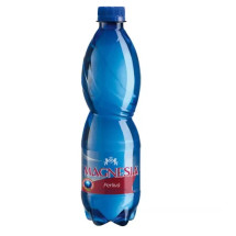 Magnesia PET 0.5l perlivá