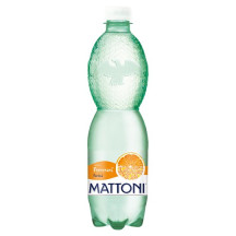 Mattoni 0.5l pomeranč