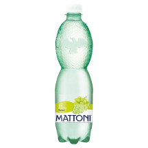 Mattoni 0.5l bílé hrozny