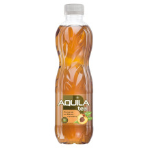 Aquila 0.5l čaj broskev