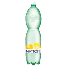 Mattoni 1,5L Citron