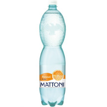 Mattoni 1,5L Pomeranč