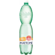 Mattoni 1,5L Grapefruit