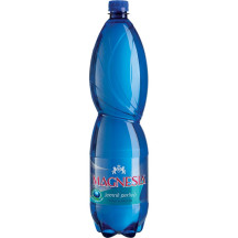 Magnesia PET 1.5l jemně perl.