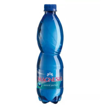 Magnesia PET 0.5l jemně perl.