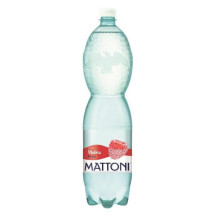 Mattoni 1,5L Malina