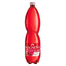 Magnesia PET RED gr. jablko 1,5L