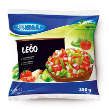 Nowaco Lečo zeleninová směs 15 x 350 g