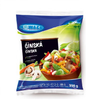 Nowaco Čínská zel. Směs 350g