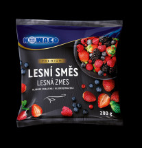 Nowaco Lesní směs 15x200g