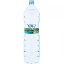Dobrá voda 2l neperlivá