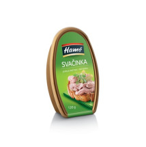 Májka Svačinka 120g