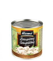Hamé Žampiony řezy 184g
