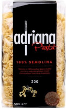 ADRIANA Těs semolina 500g Zoo