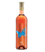Motýl Rosé 750ml