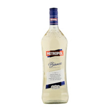 Metropol Bianco 1l