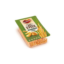 Bohemia tyčinky 80g Bramborové