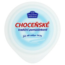 TP Choceň Bílé 150g