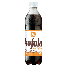 Kofola PET 0.5l Original