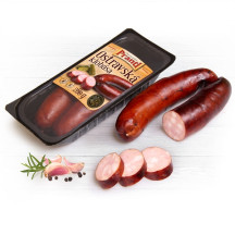 Prantl Ostravská Klobása 280g
